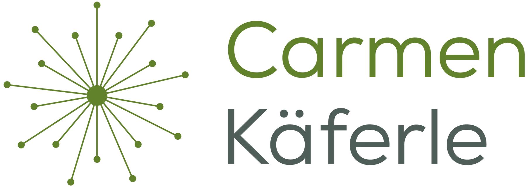 Psychotherapie Carmen Käferle