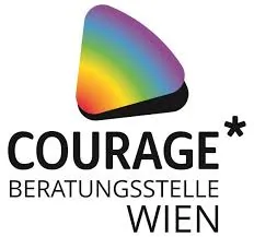 Courage Logo